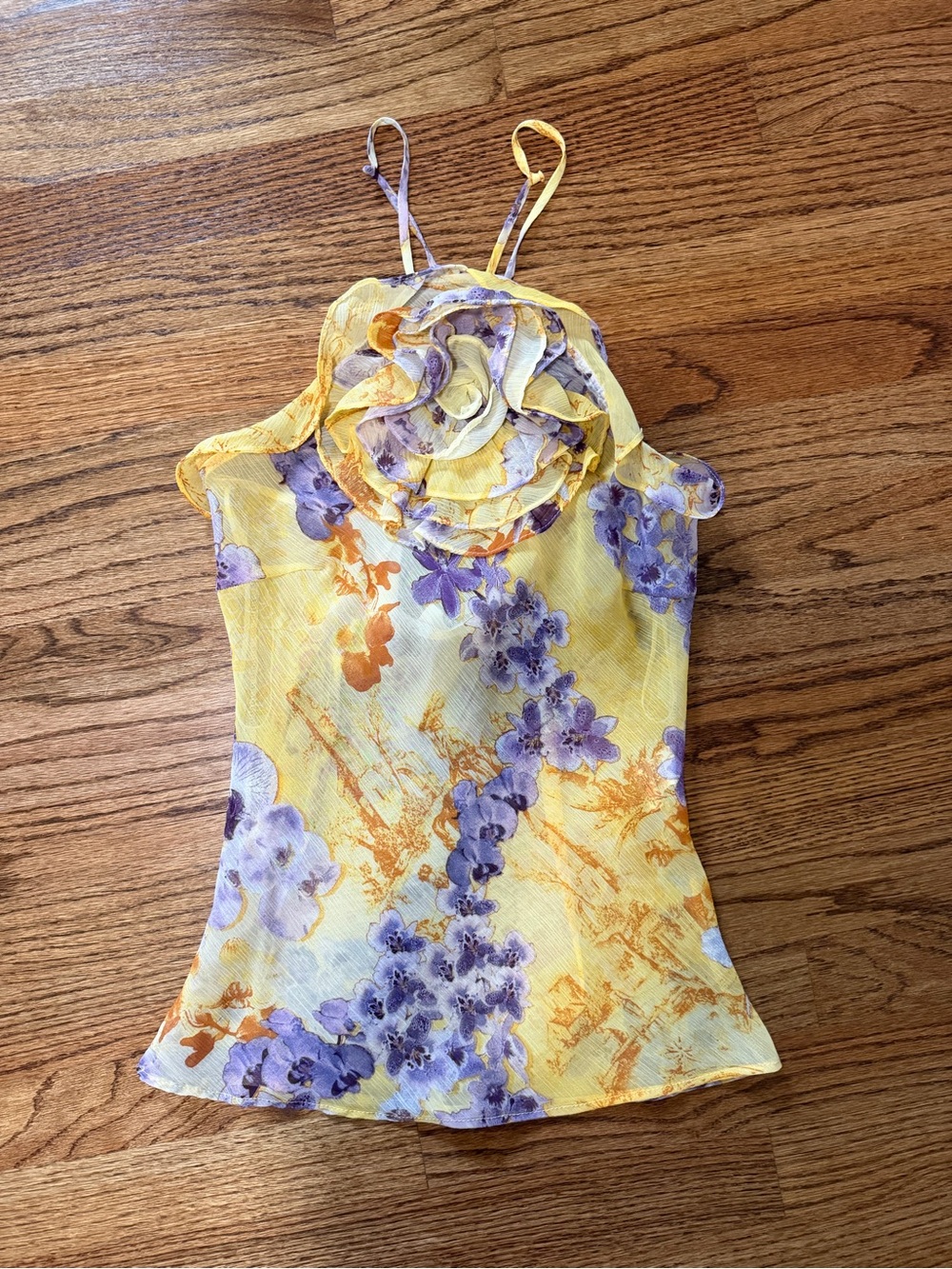 Tank top